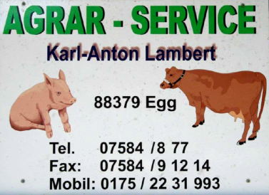 Agrar Service